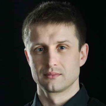 Jánosi Dávid