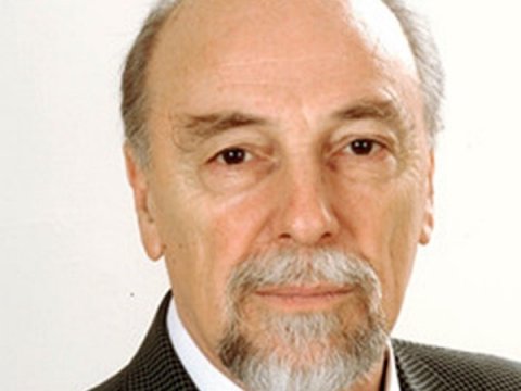 Konter László Konter László