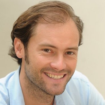 Káli Gergely