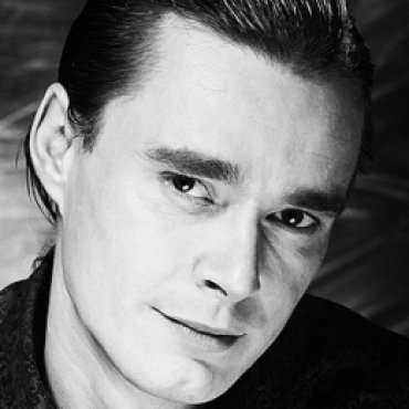 Klinga Péter
