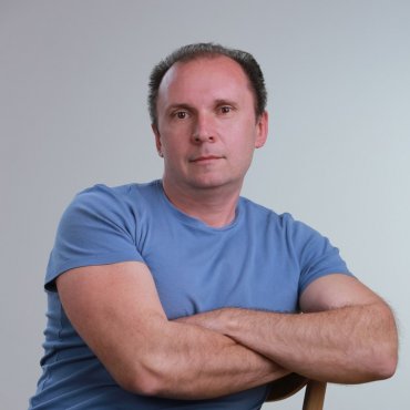 Kupcsik Bertalan
