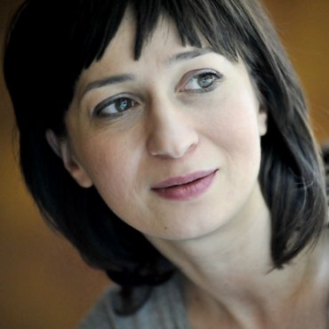 Láng Annamária