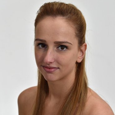 Nagy Nikolett
