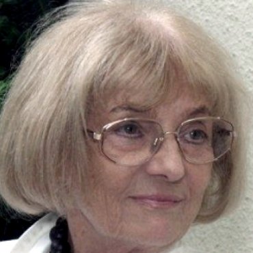 Radnóti Zsuzsa