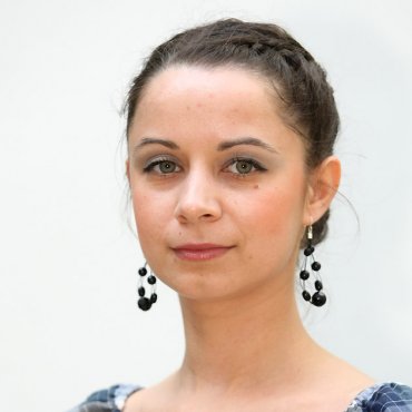 Sata-Bánfi Ágota