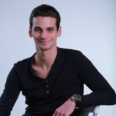 Szabó Dániel
