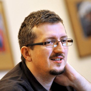 Székely Csaba