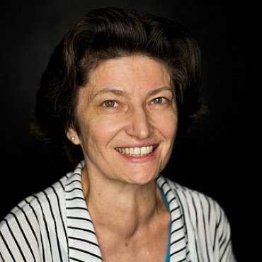 Túri Mária