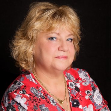 Ullmann Krisztina
