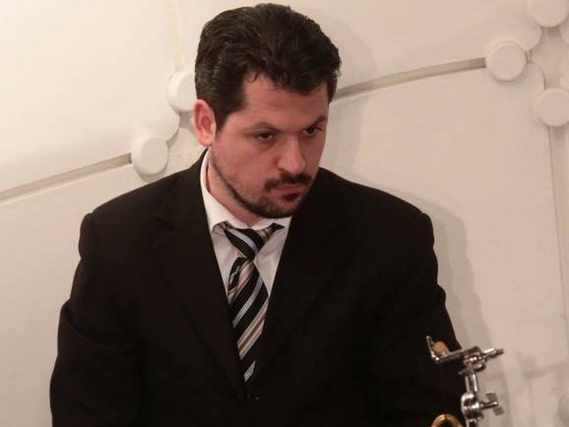 Takács Ferenc