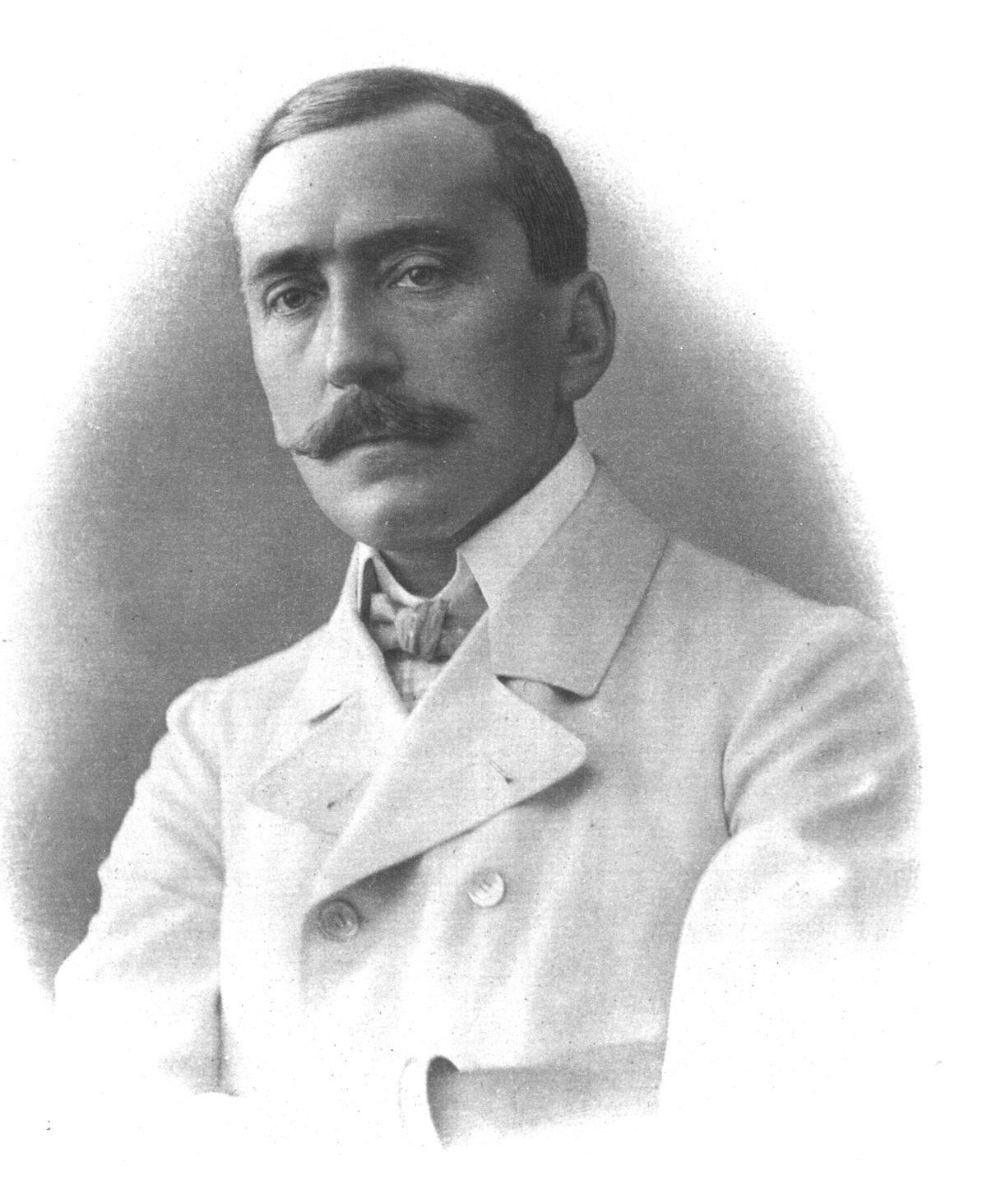 Herczeg Ferenc 